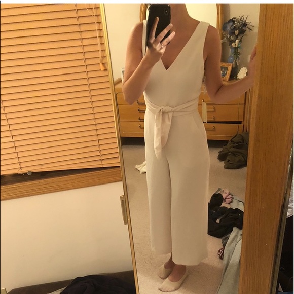 Aritzia Jumpsuit - Picture 2 of 2